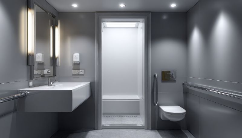 Top Bathroom Remodeling Companies in Oxford, AL